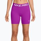 Pantaloncini da donna Nike Pro 365 vivid purple/white