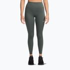 Leggings da donna Nike One camo green/camo green/jade horizon/white