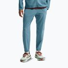 Pantaloni da running da uomo Nike Miler Dri-Fit Woven smokey blue/cerulean