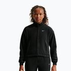 Pile felpato bambino Nike Sportswear black/white