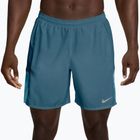 Pantaloncini uomo Nike Miler Dri-Fit 7" smokey blue/cerulean