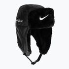 Cappellino con visiera Nike Fly black/anthracite/white