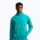 Felpa da allenamento uomo Nike Pro energy/bright spruce