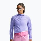Giacca da running da donna Nike Swift Repel Packable purple pulse