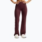 Leggings da allenamento donna Nike Zenvy mystic dates/white