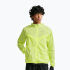 Giacca da corsa da uomo Nike Stride Repel UV light lemon twist
