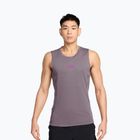 Maglia training da uomo Nike Pro Training Dri-Fit purple smoke/vivid purple