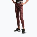 Leggings per bambini Nike Pro Mystic Dates/White