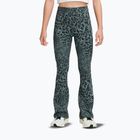 Pantaloni per bambini Nike One camo green/white