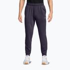 Pantaloni da uomo Nike Flex Dri-Fit UV Fleece purple dynasty/white