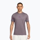 Maglia training da uomo Nike Pro Dri-Fit purple smoke/vivid [urple