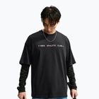 Maglia training da uomo Nike N.A.C. black/purple smoke