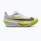 Scarpe da corsa uomo Nike Zoom Fly 6 white/lemon venom/anthracite