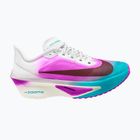 Scarpe da corsa donna Nike Zoom Fly 6 white/vivid purple/energy/mystic dates