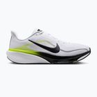 Scarpe da corsa uomo Nike Pegasus 42 white/lemon venom/white/black