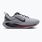 Scarpe da corsa donna Nike Vomero 18 vast grey/metallic silver/black