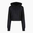 Felpa da allenamento donna Nike Pro Sculpt black/black