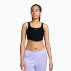 Reggiseno sportivo da donna Nike One black/white