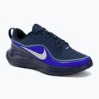 Scarpe da corsa uomo Nike Revolution 8 Utility midnight navy/racer blue/grey mist