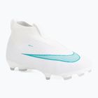 Scarpe da calcio bambino Nike Mercurial Superfly 11 Academy Jr MG white/dusty cactus