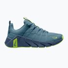 Scarpe da allenamento uomo Nike Free Metcon 7 new slate/light lemon twist/smokey blue