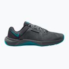 Scarpe da allenamento uomo Nike Metcon 10 iron grey/dark smoke grey/energy