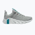 Scarpe da allenamento uomo Nike Free Metcon 7 light smoke grey/energy/bright spruce