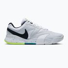 Scarpe da tennis donna Nike Court Lite 4 white/volt/energy/black