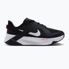 Scarpe da allenamento donna Nike Hybrid RN black/anthracite/laser crimson/white