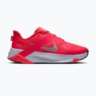 Scarpe da allenamento uomo Nike Hybrid RN laser crimson/metallic silver
