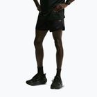 Pantaloncini da corsa da uomo Nike Stride black