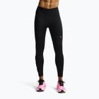 Leggings da corsa da donna Nike Tempo Flash black