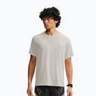 Maglia da corsa da uomo Nike AeroSwift Dri-Fit ADV light bone