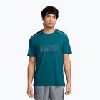 Maglia da corsa da uomo Nike Miler bright spruce