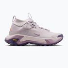 Scarpe da trekking donna Nike ACG Zegama Hike silver lilac/purple dynasty/violet dust