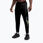 Pantaloni da running da uomo Nike Stride Let Go black