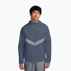Giacca da corsa da uomo Nike Miler Therma-Fit Repel Winterized new slate/black