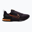 Scarpe da allenamento uomo Nike Air Max Alpha Trainer 6 off noir/medium ash/total orange