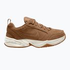 Scarpe da allenamento uomo Nike Air Monarch SE cacao wow/gum med brown/cacao wow