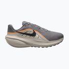 Scarpe da corsa uomo Nike Downshifter 14 medium ash/cream Ii/total orange/black