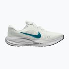 Scarpe da corsa uomo Nike Journey Run summit white/black/bright spruce