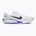 Scarpe da corsa uomo Nike Journey Run white/grey mist/racer blue/midnight navy