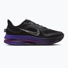 Scarpe da corsa donna Nike Pegasus Premium black/dark concord/metallic silver