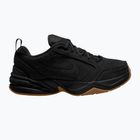 Scarpe da allenamento uomo Nike Air Monarch SE black/gum med brown/black