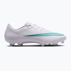 Scarpe da calcio uomo Nike Mercurial Vapor 17 Academy MG white/dusty cactus
