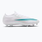 Scarpe da calcio uomo Nike Mercurial Vapor 17 Elite AG white/dusty cactus