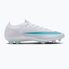 Scarpe da calcio uomo Nike Mercurial Vapor 17 Elite FG white/dusty cactus