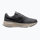 Scarpe da corsa uomo Nike Run Defy medium ash/off noir/cream ii/black