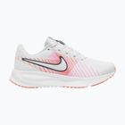 Scarpe da corsa donna Nike Run Defy white/hyper pink/crimson bliss/gridiron
