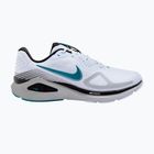Scarpe da corsa uomo Nike Structure 26 football grey/black/bright spruce